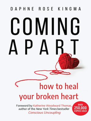 cover image of Coming Apart